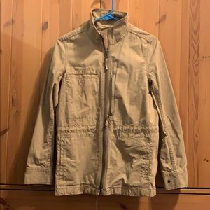 Madewell Chore Coat